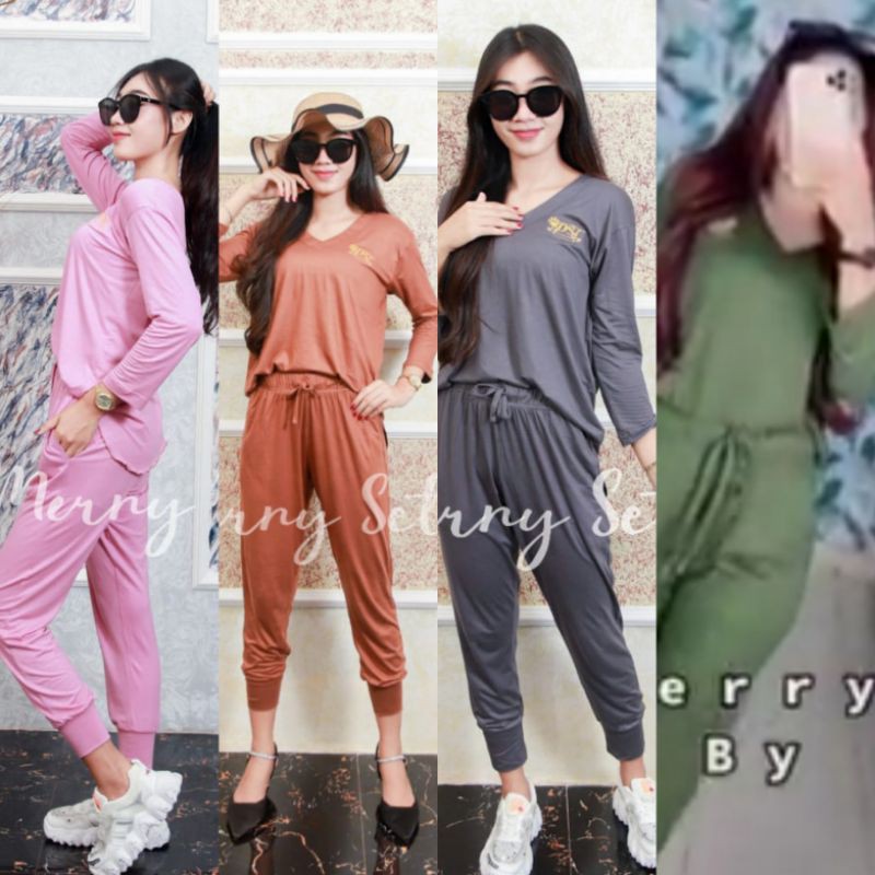 One set Merry by DST collection