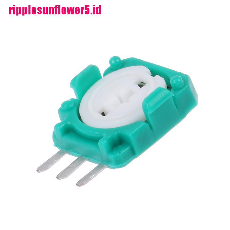 10pcs potentiometer joystick Warna Hijau Untuk PS4 XBOX