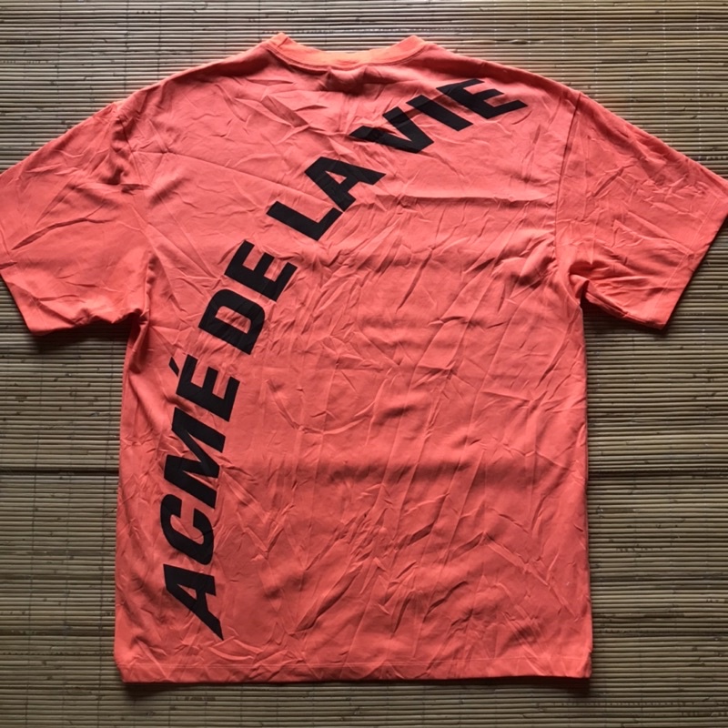 KAOS ADLV SECOND ORI