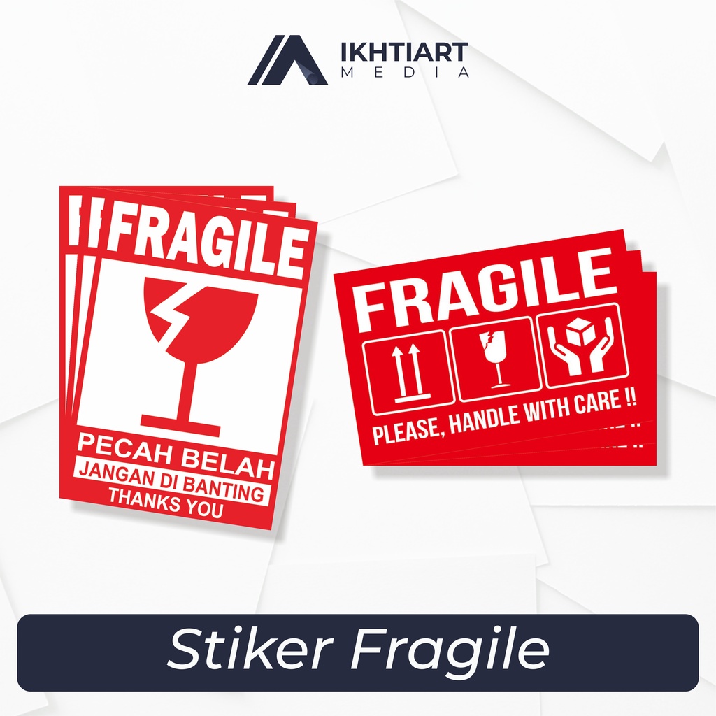 

STIKER FRAGILE MURAHH