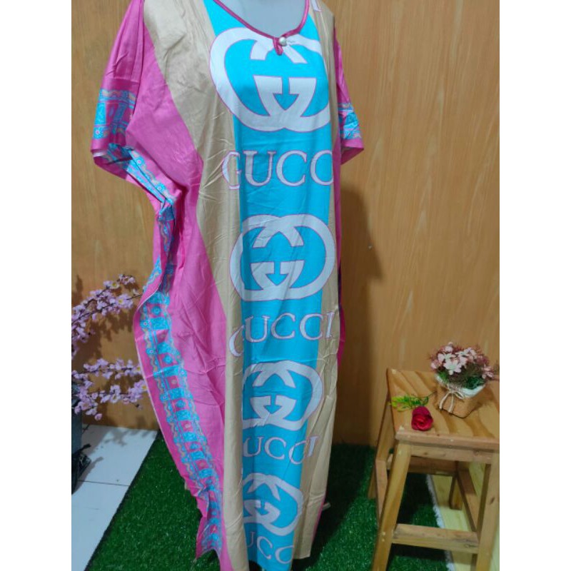 daster kalong super jumbo/daster impor jumbo/kalong jumbo/daster gucci