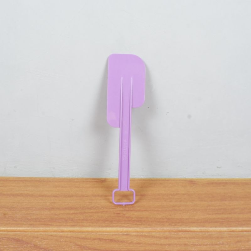 Spatula Polesan / Spatula Plastik Murah / Spatula Warna