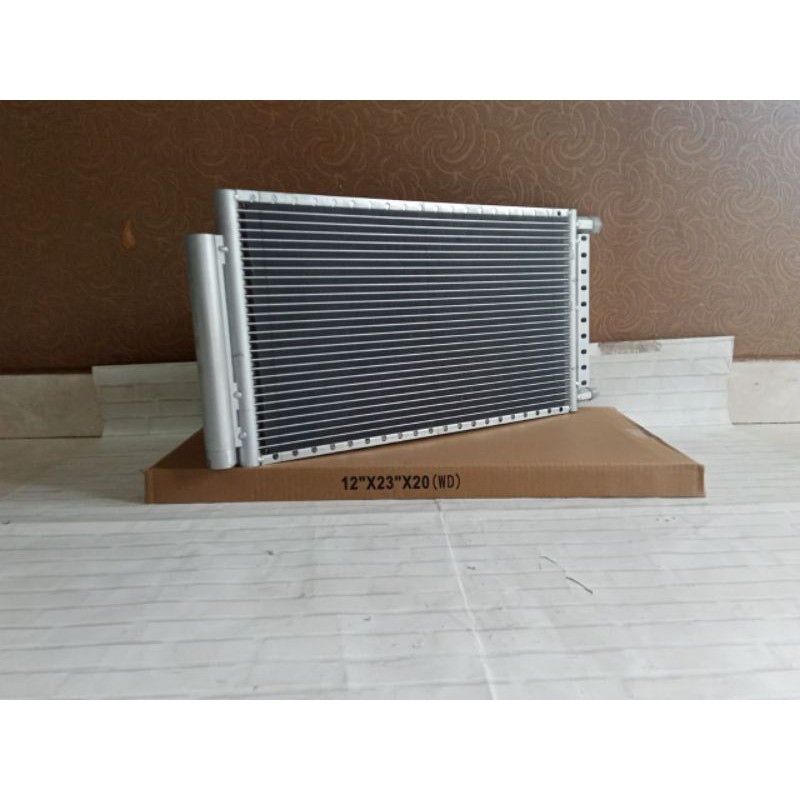 Jual Radiator Ac W 203 Gratis Ongkir