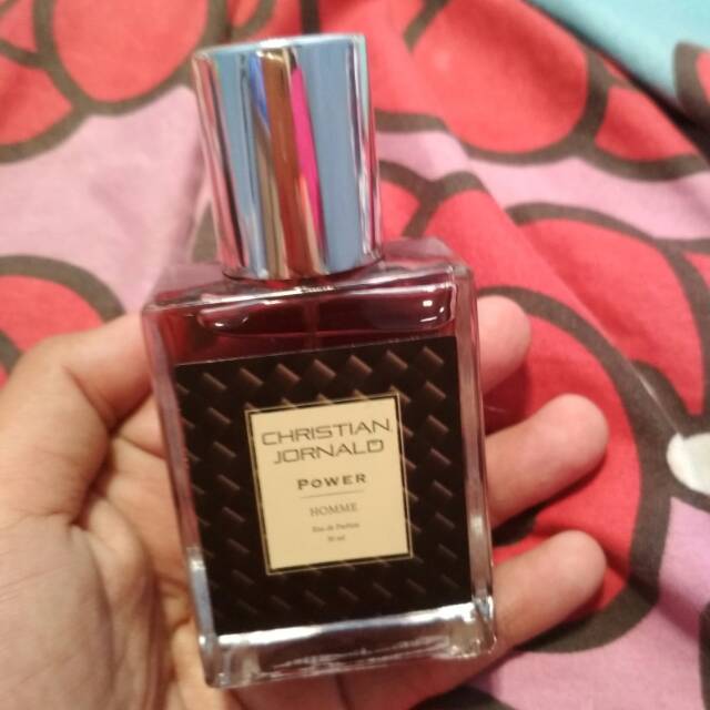 Parffum christian jornald