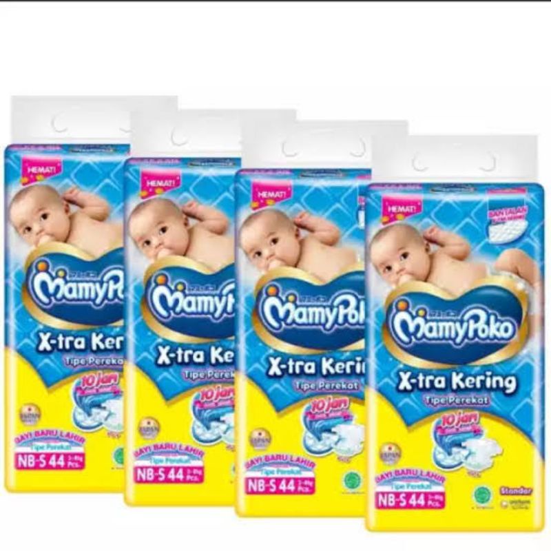 Pempers momy poko Nb-s44