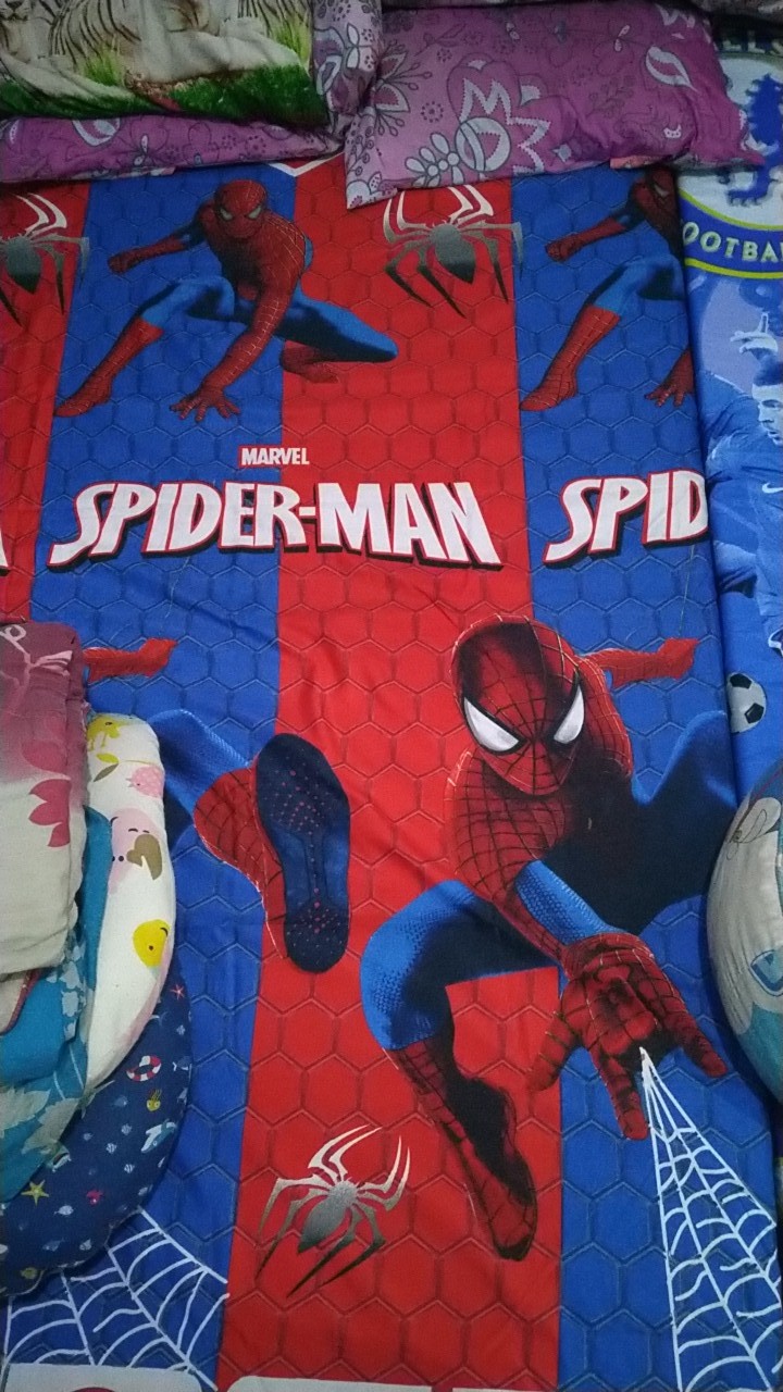 Monalisa Premium Sarung Kasur Uk 100 T 20 - Dewasa