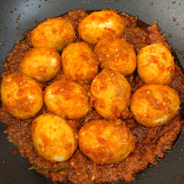

Telor balado
