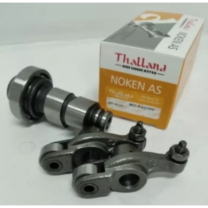 NOKEN AS SET RACING MIO PLUS PLATUK ROLLER MIO SPORTY MIO NEW MIO SOUL CARBU NOUVO