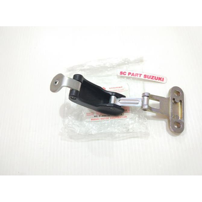 kuncmbl10 49 kunci  lock kaca swing belakang suzuki jimny  