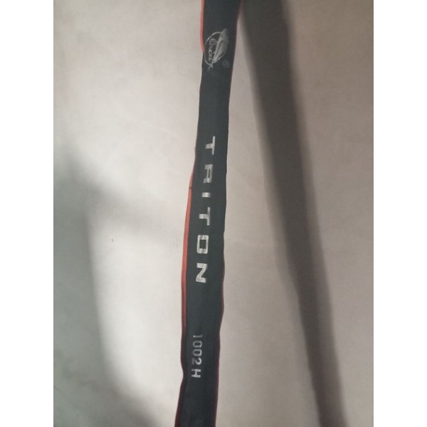 joran orca triton 1002h 300cm