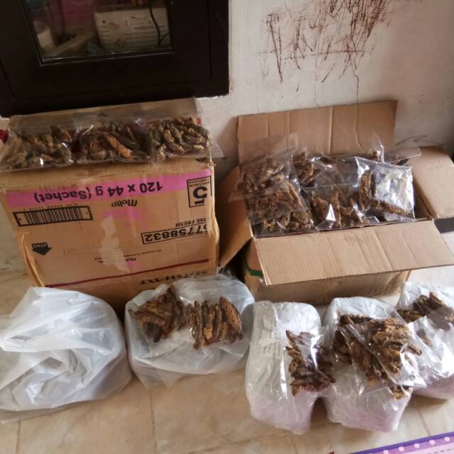

Sale pisang Ambon