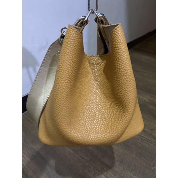 Preloved Find Kapoor 20 Pingo Bag Ori