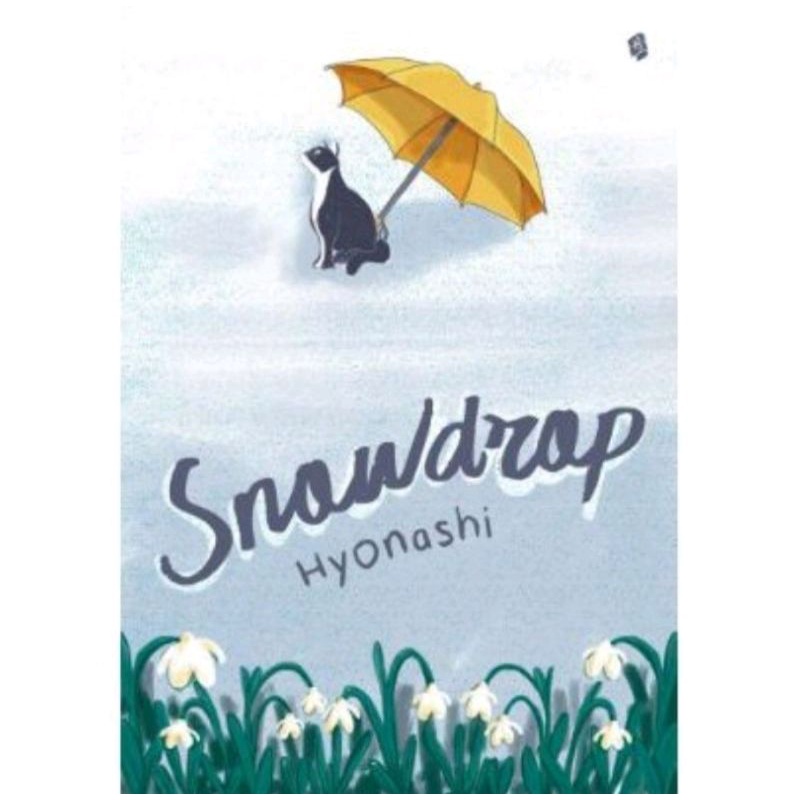 NOVEL SNOWDROP