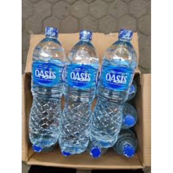 

Oasis 1500ml