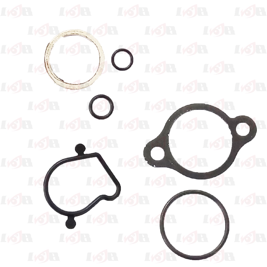 Paking Top Set Gasket Honda Vario Techno 125 Packing Topset Blok Mesin Motor