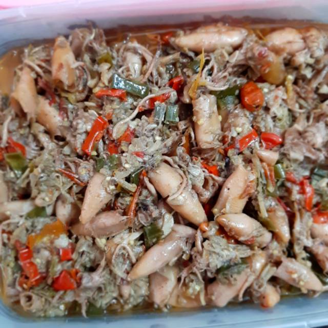 

Cumi Sedeep