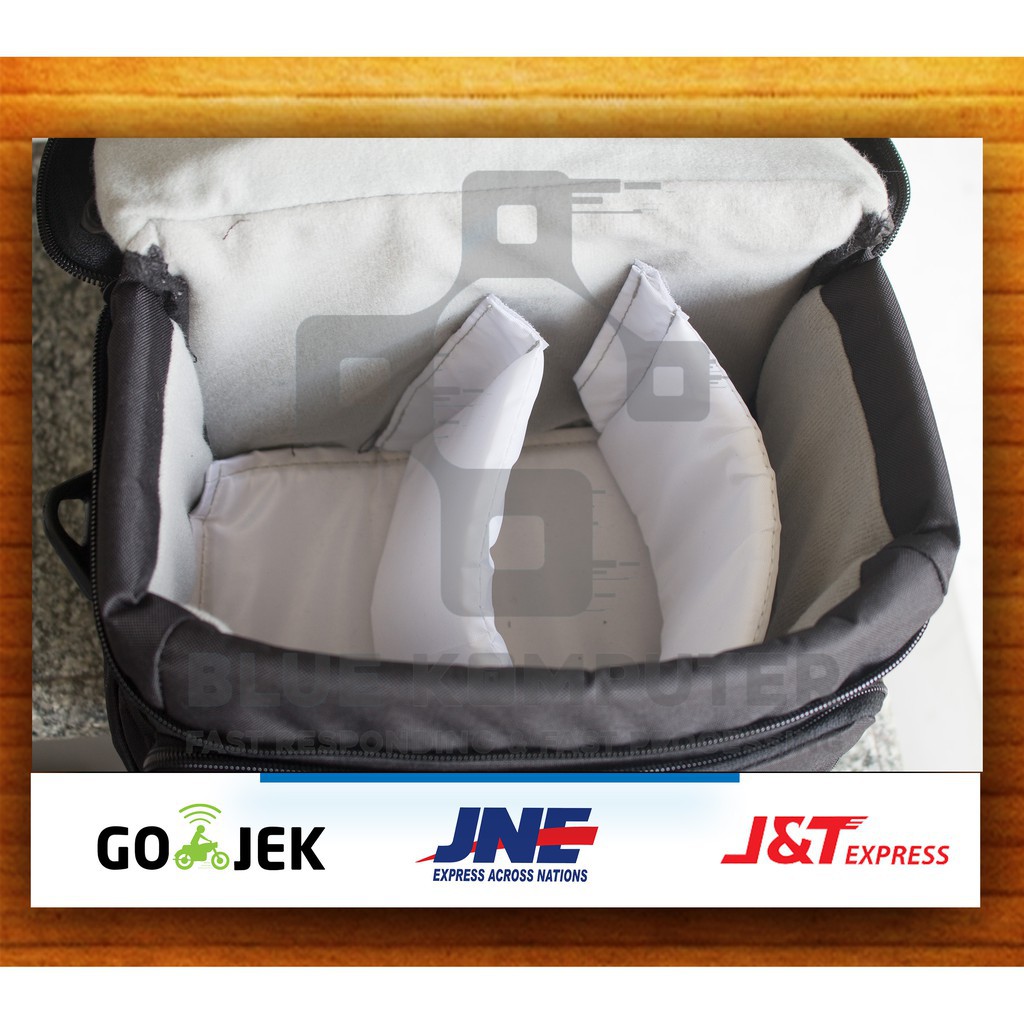 Tas kamera slr / dslr adventura canon / TAS KAMERA CANON