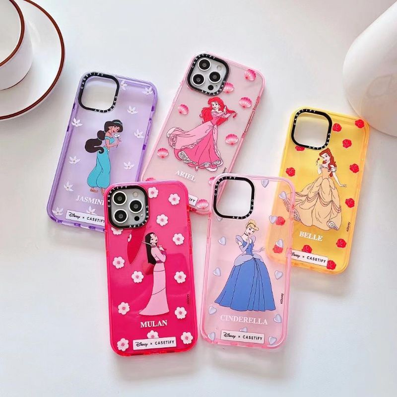 DISNEY CASETIFY IPHONE CASE 6 7 8 PLUS X XS XSMAX 11 11PRO 11PROMAX 12 12PRO 12PROMAX 13 13PROMAX