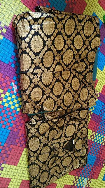 Couple Batik 2521 Saraswati Etnic