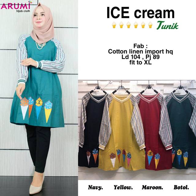 Fashion Solo Ori