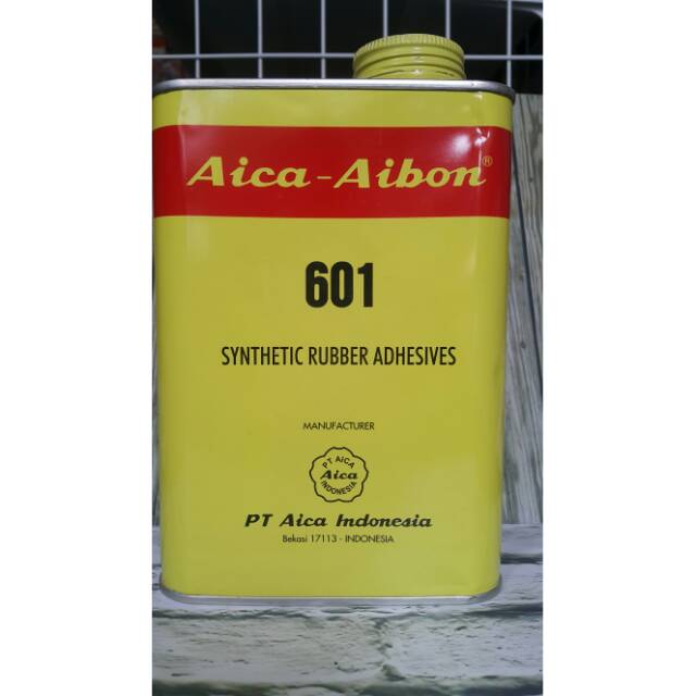 

LEM AICA-AIBON