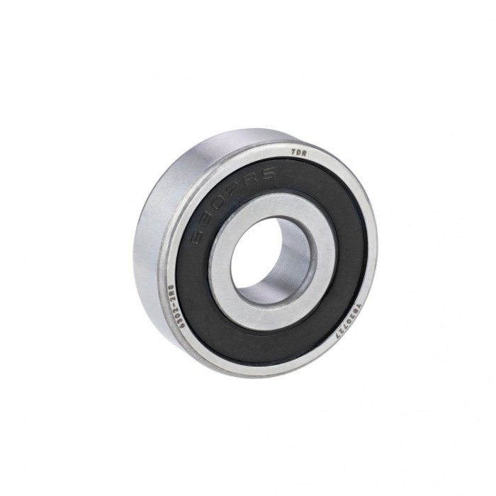 Laher Bearing Roda 6302 2RS TDR