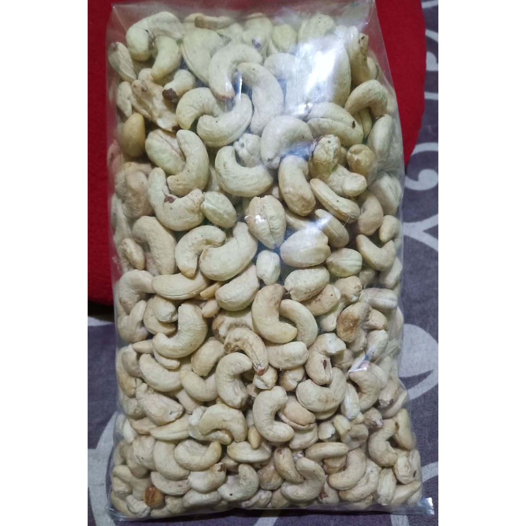 

Kacang mente super