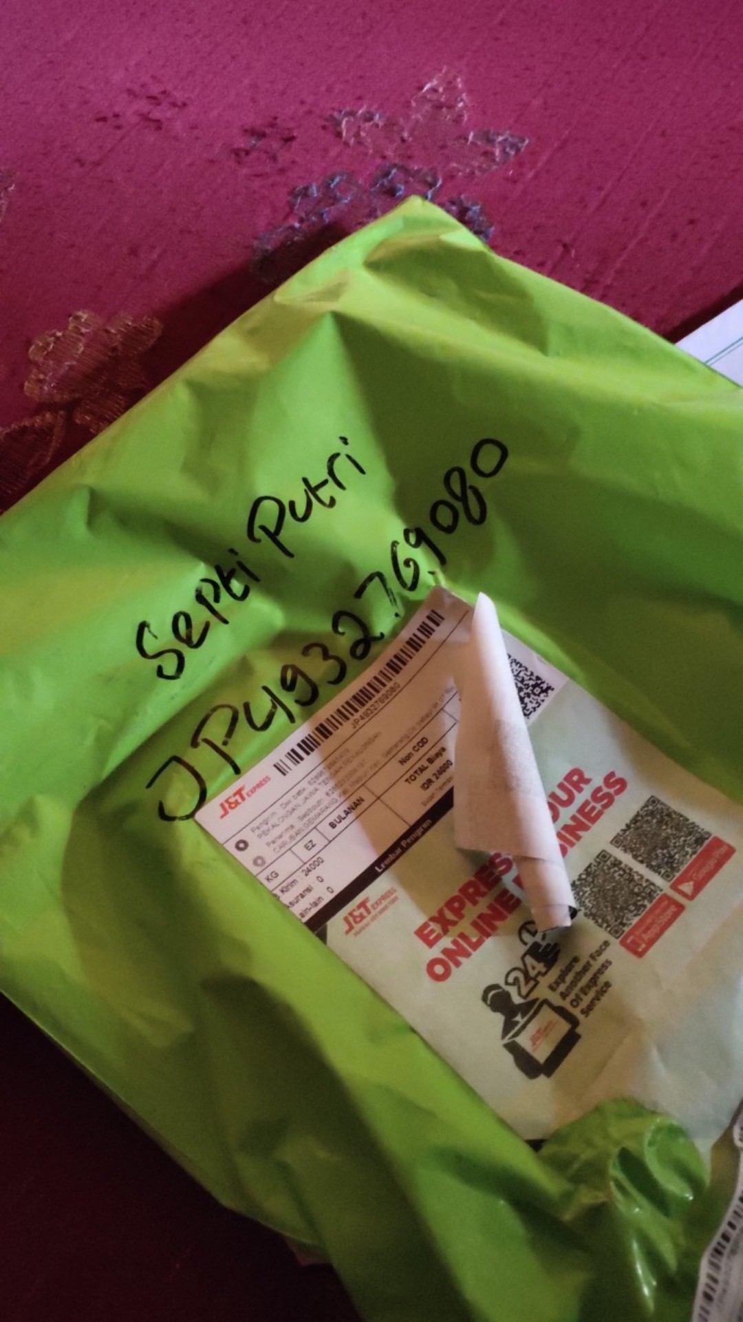 Atasan Hem Kemeja Baju Batik Lengan Pendek Fashion Kerja Pria Cowo Cowok Laki Laki Murah Terbaru