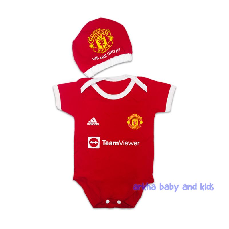 JUMPER BAYI BAJU BAYI MU / jumpsuit baby MU