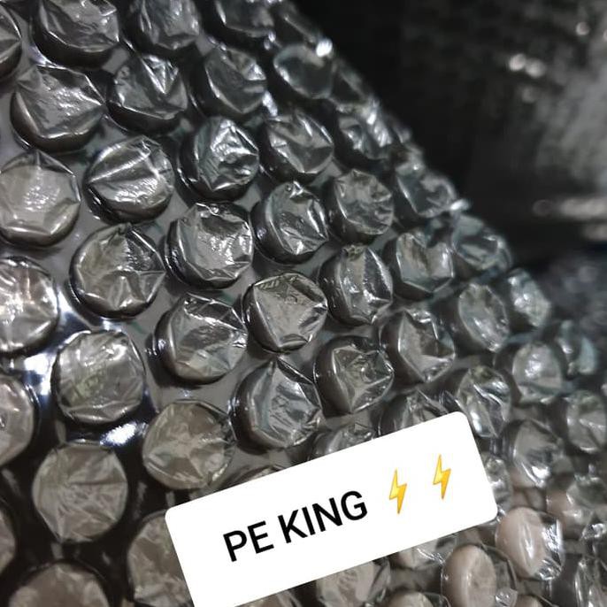 

Bubble Wrap Hitam Surabaya! Kirim Kilat 1.25M x 50M! Termurah ! BERGARANSI