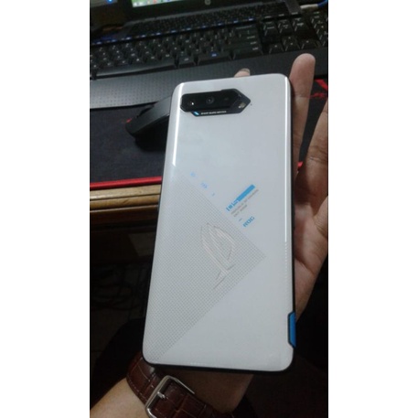 Asus ROG Phone 5s 8/128 second