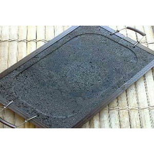 BAKARAN BATU GRANITO