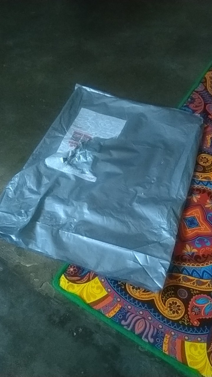 Nashimie Batik Couple Sarimbit 2499 Sania Ruffle Kebaya Modern Batik Modern Kekinian Motif Manggar