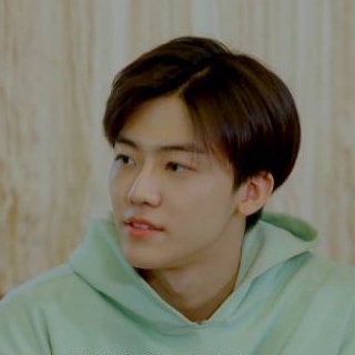 pelunasan pc tin case lucas & cc renjun