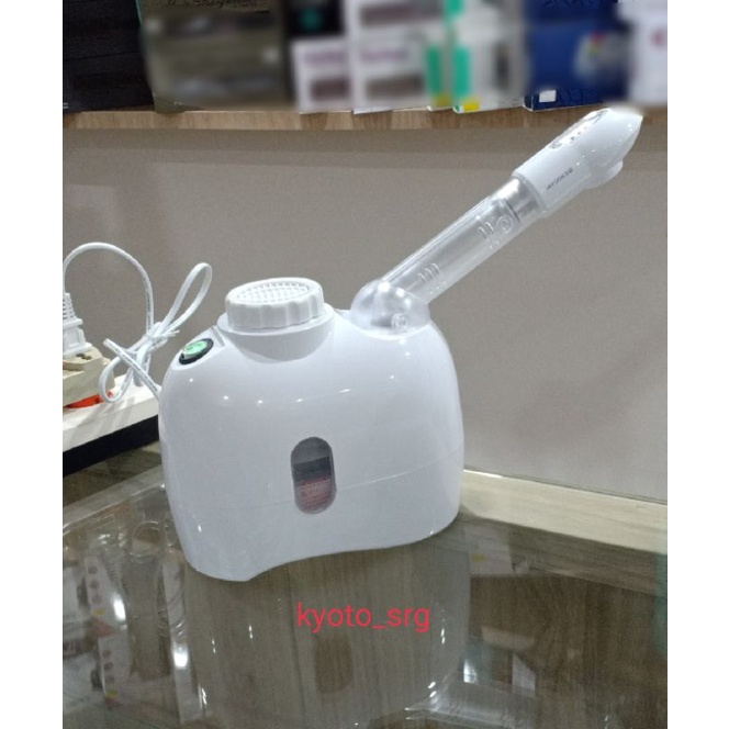Vapozone portable alat facial uap wajah  K Skin