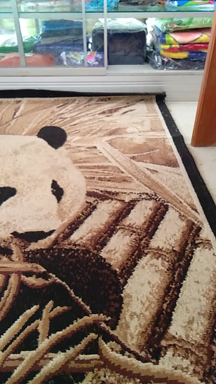 Handuk Mandi Merk Merah Putih