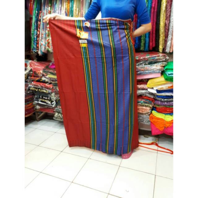 Tumtuman Printing Katun