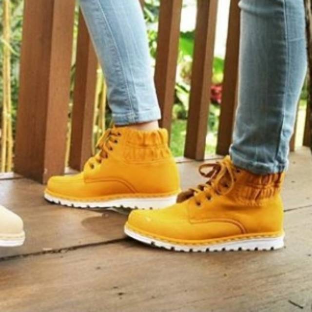 Preloved DONATELLO shoes