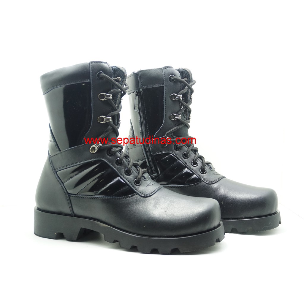 Sepatu Boot - Sepatu Delta lapangan - Sepatu PDL