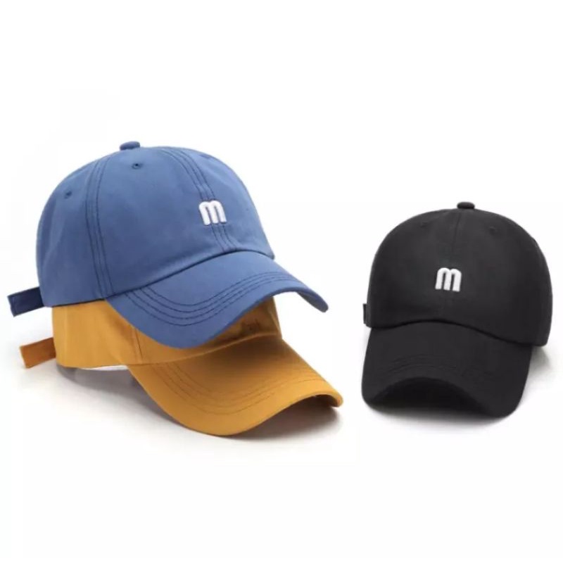 EDIKO Topi Original Baseball Golf Logo Ediko Sport Fashion - TOPI PRIA DISTRO DEWASA SPORT