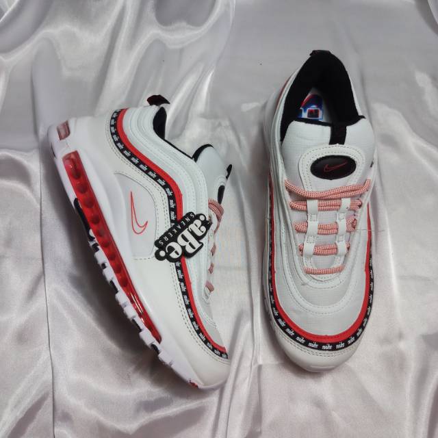 nike air max 97 script swoosh pack