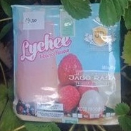 

JR Lychee