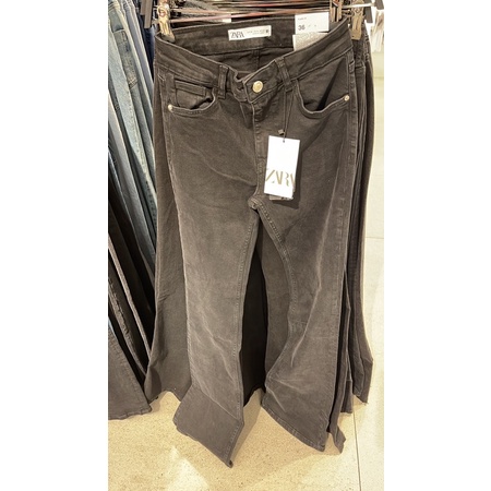 celana jeans zara original