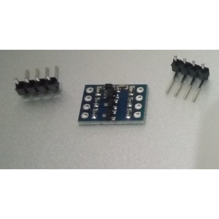 HQ IIC I2C level conversion module 5V to 3V System