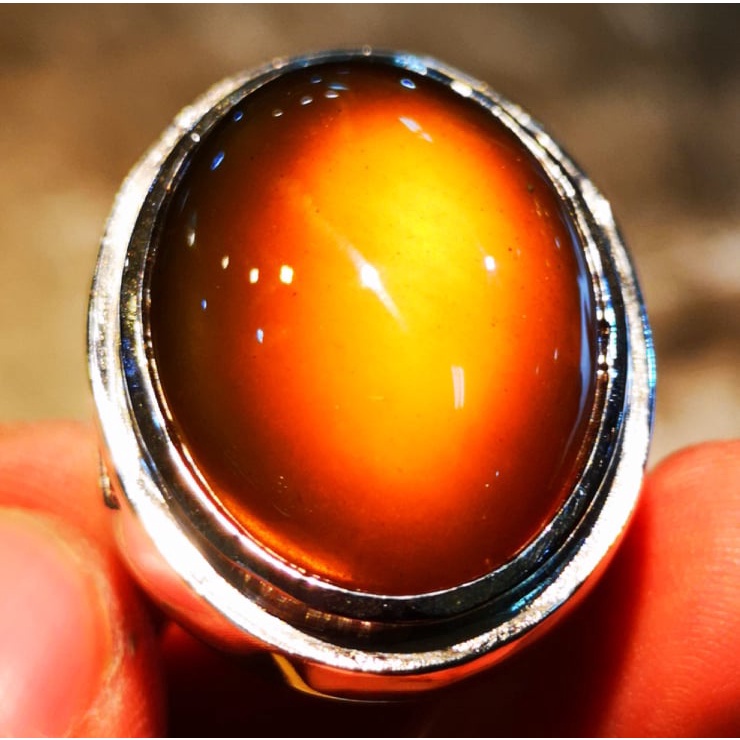 NATURAL BIO SOLAR BENSIN SUPER GIWANG KRISTAL