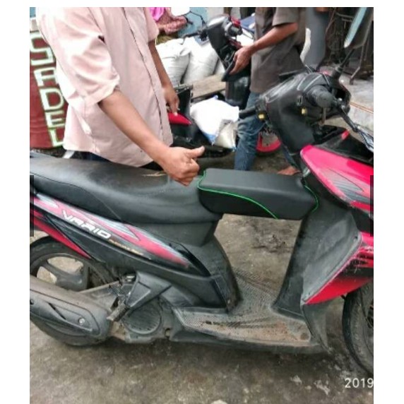 Jok Anak Untuk Motor Vario 110