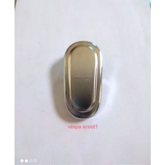 Tutup fork vespa pts