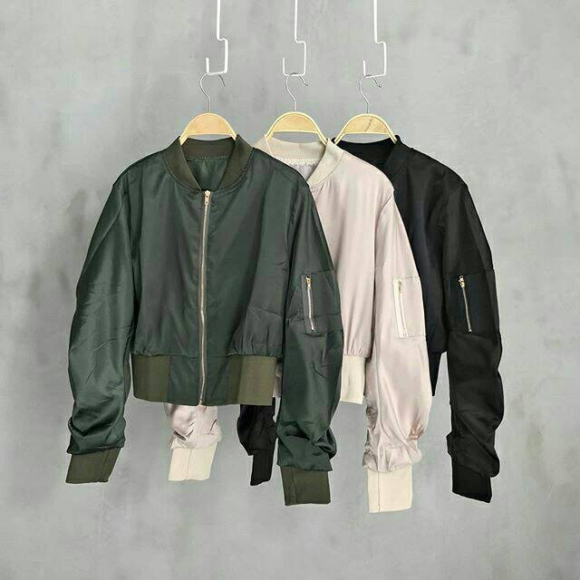 CELLIN JACKET