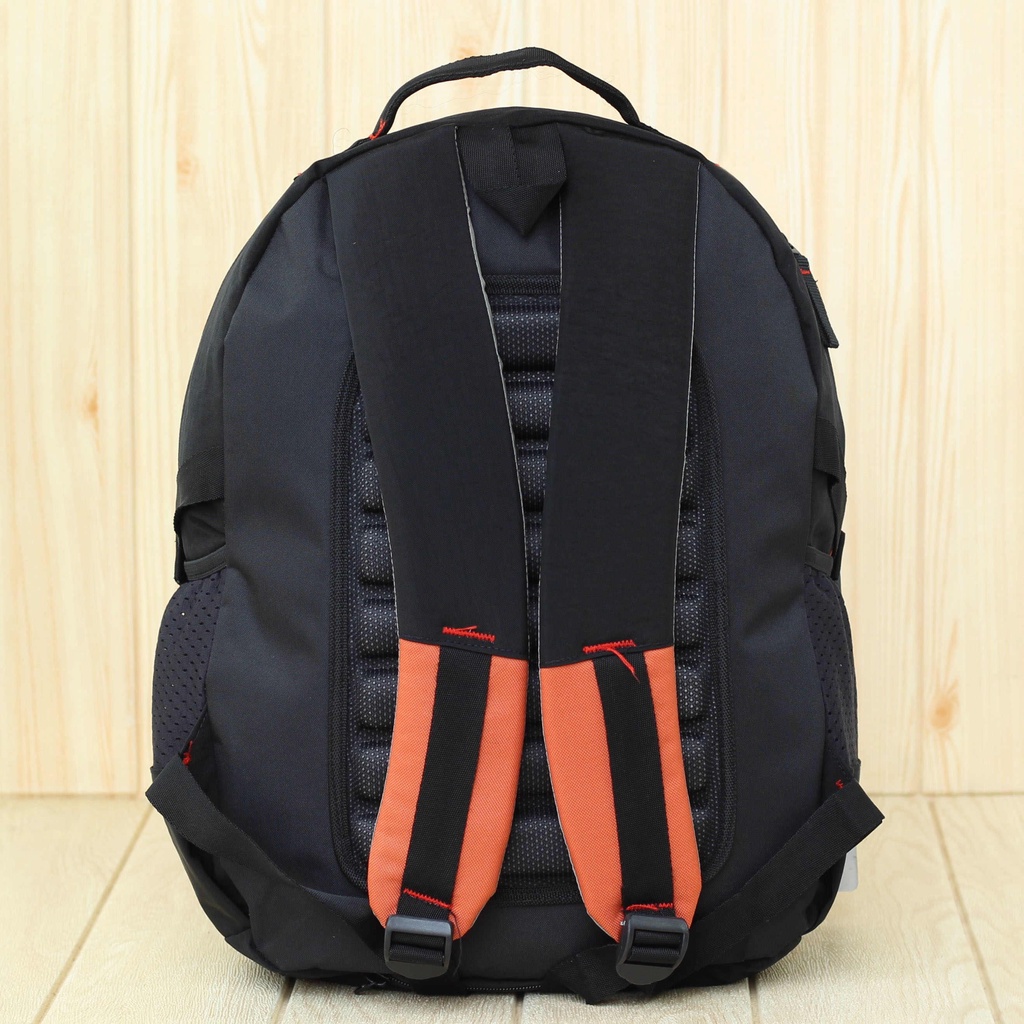 TAS RANSEL BACKPACK REBOUND RANSEL OUTDOOR MURAH KEREN TAS COWOK PUNGGUNG PRIA AWET TERBARU KEREN