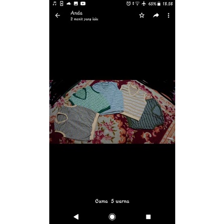 NEW PRODUCT VEST MURAH MERIAH